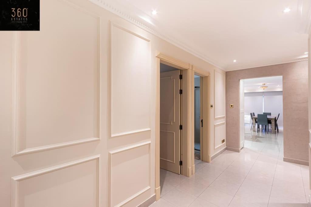 One Of A Kind, Seafront Property In St Georges Bay By 360 Estates San Julián Exterior foto